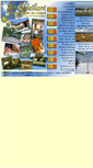 Mobile Screenshot of le-soleillant.com